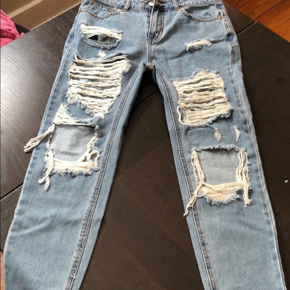 Jeans